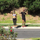Image 9: Kylie Jenner and Tyga Working Out 