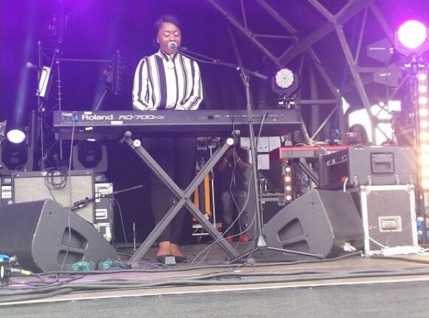 Susan Boateng