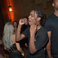 Image 7: ASAP Rocky dancing at Jeremy Scott afterparty