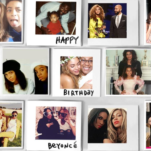 Beyonce collection of pictures
