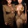 Image 1: Kim Kardashian and Nicki Minaj MTV VMA's 2015