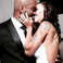 Image 2: Ne-Yo Crystal Renay kissing