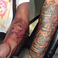 Image 7: Safaree Samuels nicki minaj tattoo