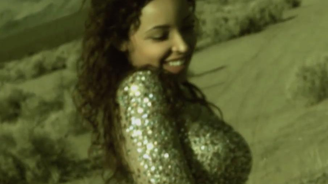 Tinashe In Joyride Video