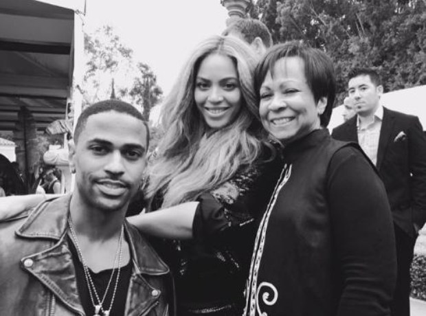 Big Sean Beyonce