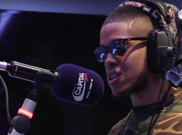 Chip Capital XTRA Interview