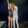 Image 7: Taylor Swift and Wiz Khalifa