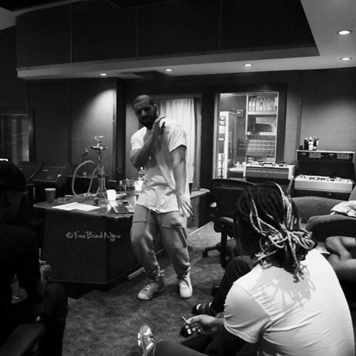 Drake Future Studio
