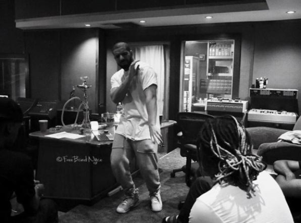 Drake Future Studio