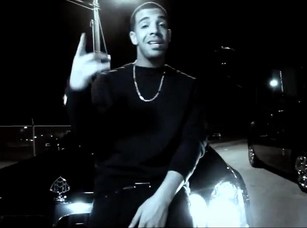 Drake Stay Scheming Video