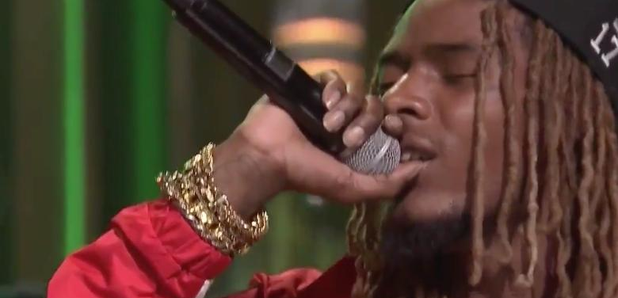 Fetty Wap Jimmy Fallon 697 Video