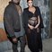 Image 1: Kanye West Kim Kardashian New York Fashion Week 