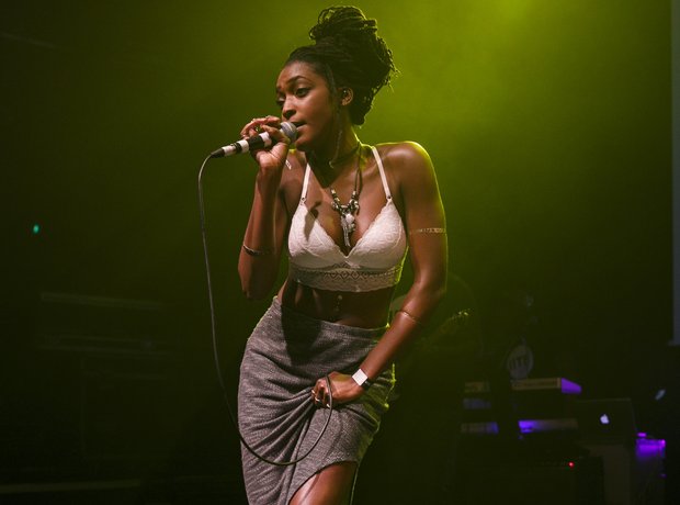 Music Potential Dee Ajayi 
