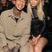 Image 4: Tyga and Kylie Jenner New York Fashion Week 