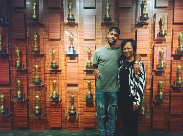 Big Sean Mother Creed