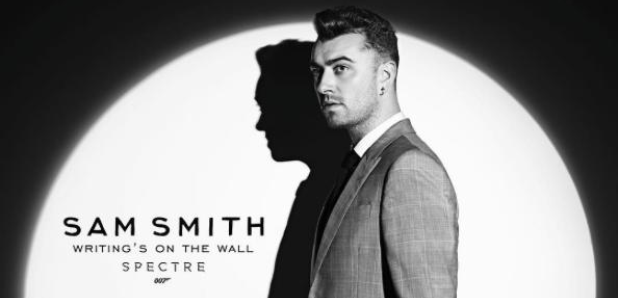 Sam Smith James Bond