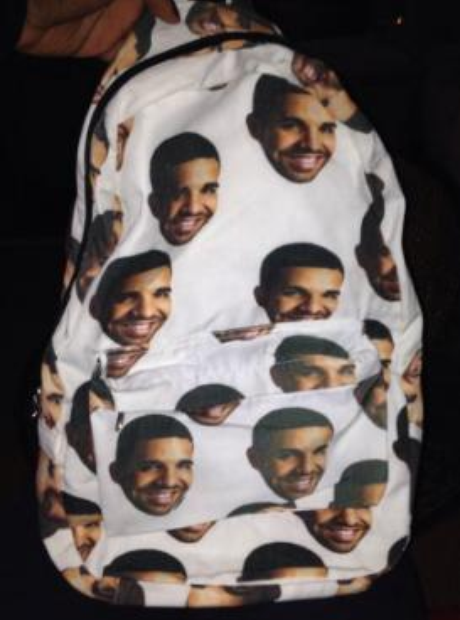 Drake Bag