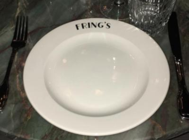 Drake Frings Restaurant