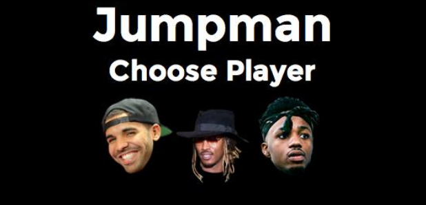 Jumpman online store