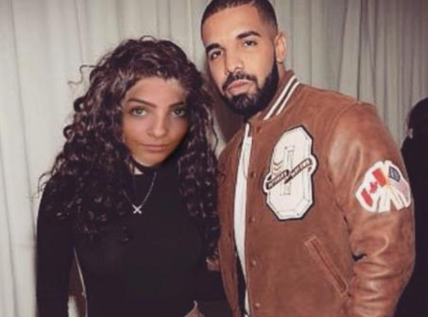 Drake Lorde
