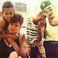 Image 4: Chris Brown Mother