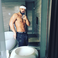 Image 1: Drake topless 