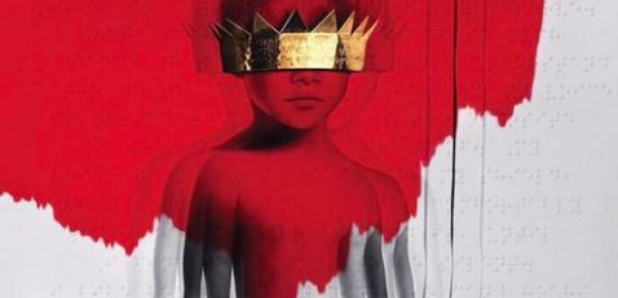 rihanna anti album zip download free