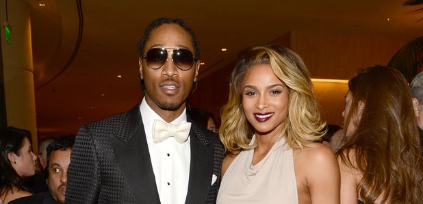 Future Ciara