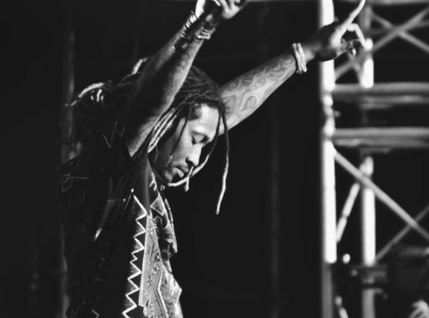 Future Hands Up