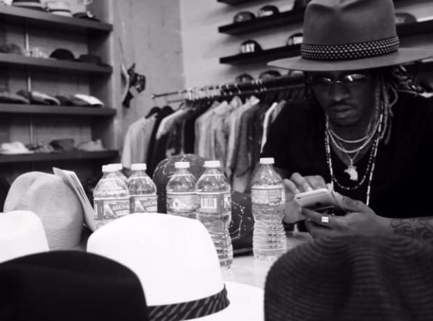 Future Hats