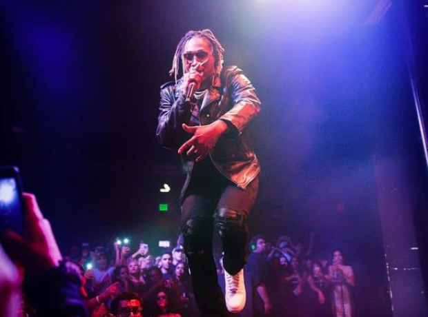 Future On Stage