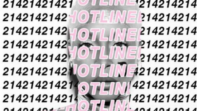 Hotline Bling cover