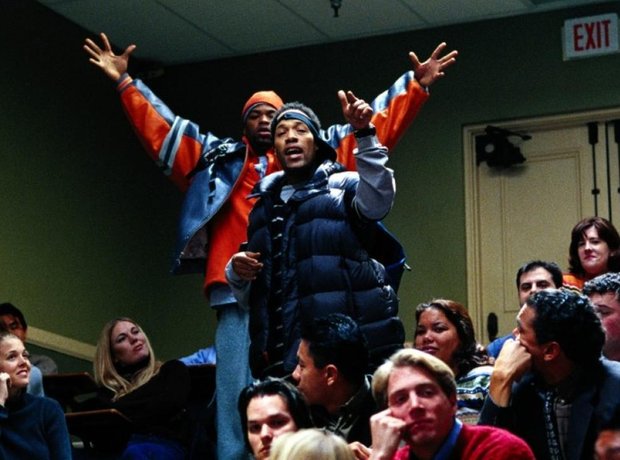 The Best Hip-Hop Movies