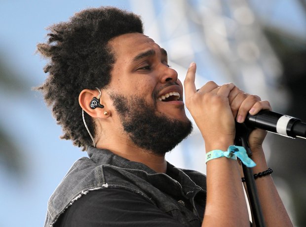 Do you guess notice that each albumEra Abels rockin a new hairstyle Is  this his Chapter 6 look  rTheWeeknd