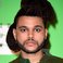 Image 8: The Weeknd Getty