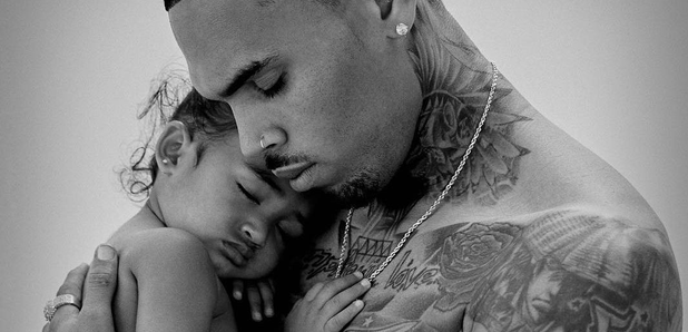 chris brown back to sleep year release