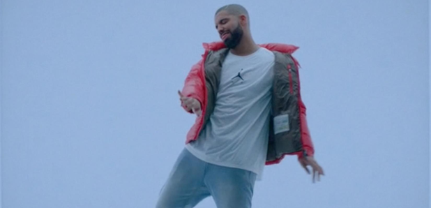 Drake Hotline Bling Video