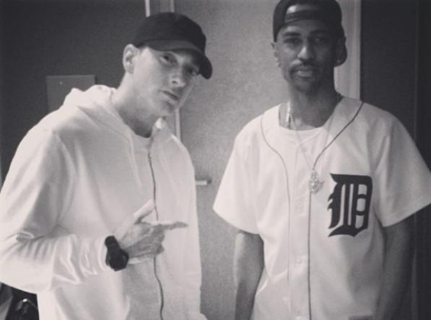 Eminem Big Sean
