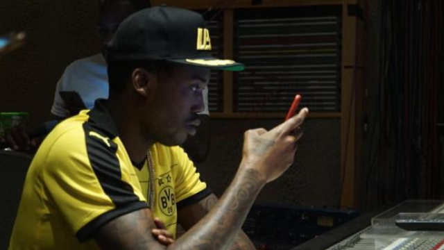 Meek Mill