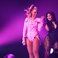 Image 7: Nicki Minaj and Beyonce TIDAL X: 1020  