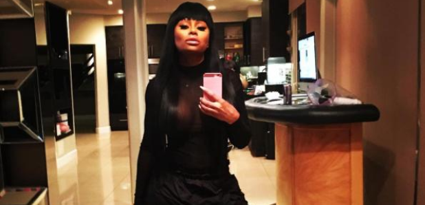 Blac Chyna