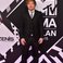 Image 6: Ed Sheeran MTV EMA's 2015 Red Carpet 