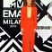 Image 1: Jess Glynne MTV EMA's 2015 Red Carpet