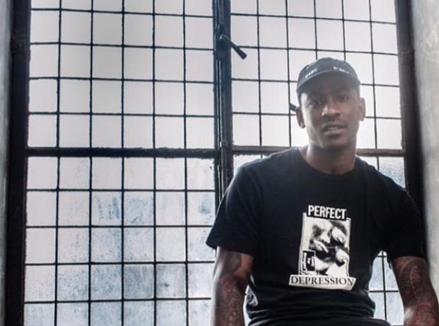 Bourgeon forhold usikre 22 Facts You Probably Didn't Know About Skepta - Capital XTRA