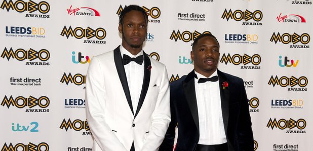 The Mobo Awards 2015 The Winners List Capital Xtra