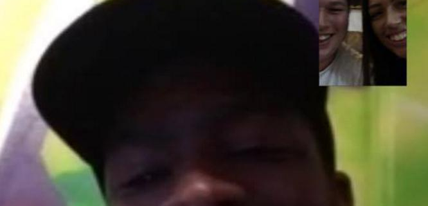 Skepta face timing