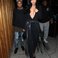 Image 1: Kylie Jenner in low cut top with Tyga