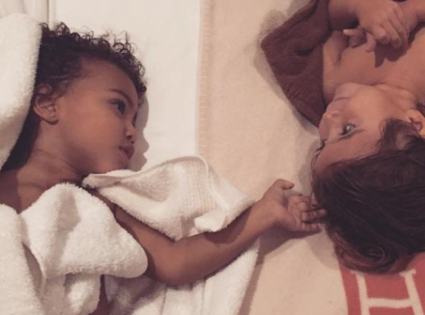 North West Bed 