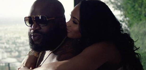 Rick Ross Lira Galore