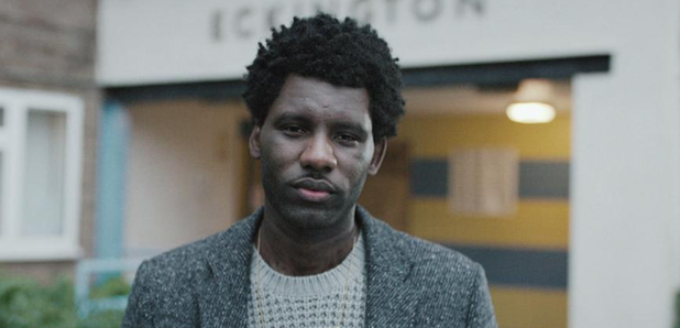 Wretch 32 Alright With Me Video